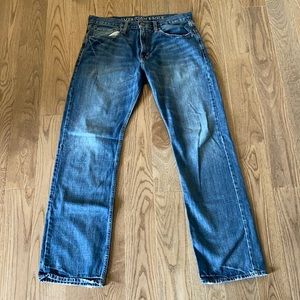 American Eagle Relaxed Fit Jeans